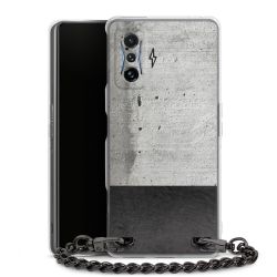 Wrist Case gunmetal