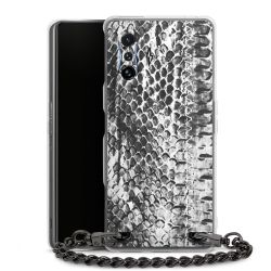 Wrist Case gunmetal