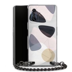 Wrist Case gunmetal