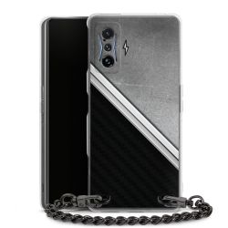 Wrist Case gunmetal