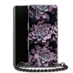 Wrist Case gunmetal