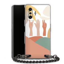 Wrist Case Black