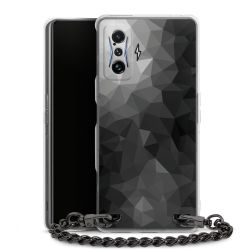 Wrist Case gunmetal