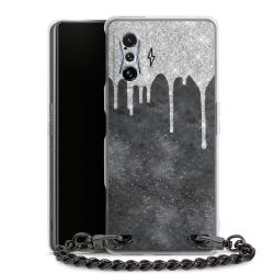 Wrist Case gunmetal