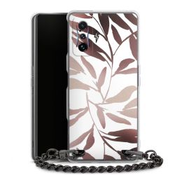 Wrist Case gunmetal