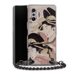 Wrist Case Black