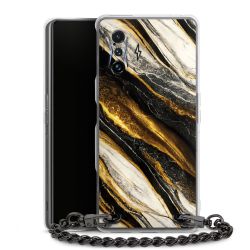 Wrist Case gunmetal