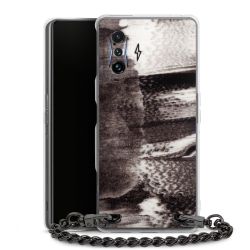 Wrist Case gunmetal