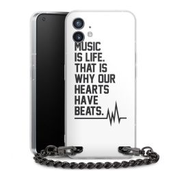 Wrist Case Black