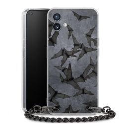 Wrist Case gunmetal