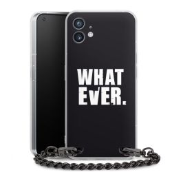 Wrist Case Black