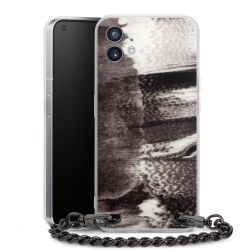 Wrist Case gunmetal