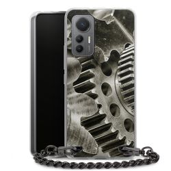 Wrist Case gunmetal