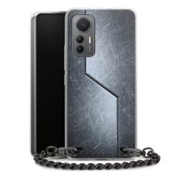 Wrist Case gunmetal