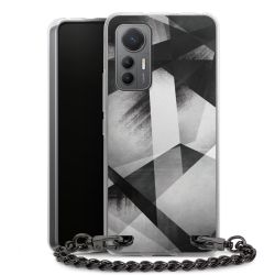 Wrist Case gunmetal