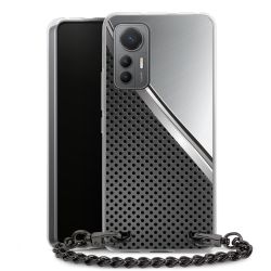 Wrist Case gunmetal