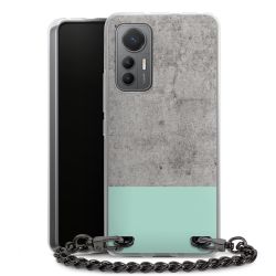 Wrist Case gunmetal