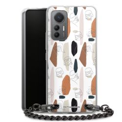 Wrist Case gunmetal