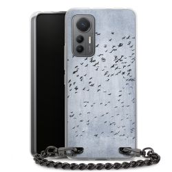 Wrist Case gunmetal