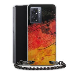 Wrist Case gunmetal