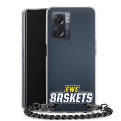 Wrist Case gunmetal