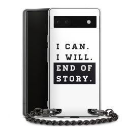 Wrist Case Black