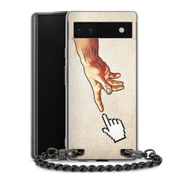 Wrist Case Black