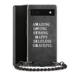 Wrist Case Black