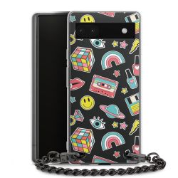 Wrist Case Black