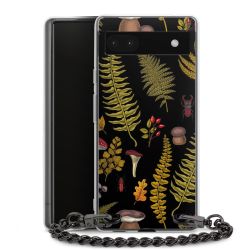 Wrist Case Black