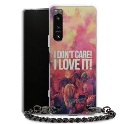 Wrist Case Black