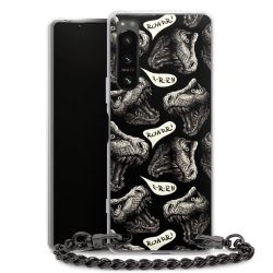 Wrist Case Black