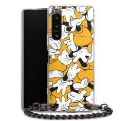 Wrist Case Black