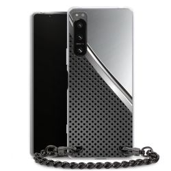 Wrist Case Gunmetal/black