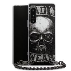 Wrist Case Black