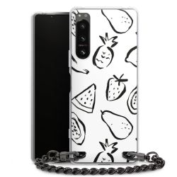 Wrist Case Black