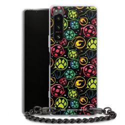 Wrist Case Black