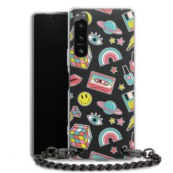 Wrist Case Black