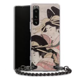 Wrist Case Black