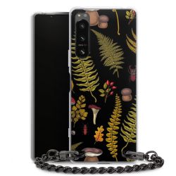 Wrist Case Black