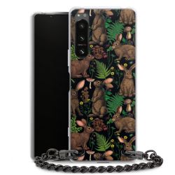 Wrist Case Black