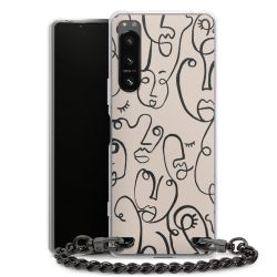 Wrist Case Black