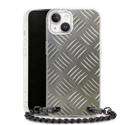 Wrist Case Gunmetal/black