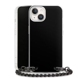 Wrist Case Gunmetal/black