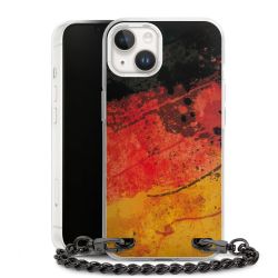 Wrist Case gunmetal