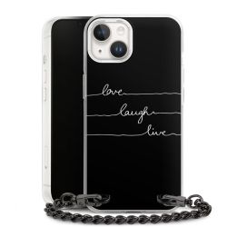 Wrist Case Black