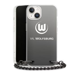 Wrist Case gunmetal