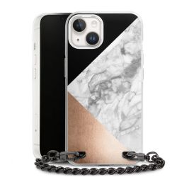 Wrist Case Gunmetal/black