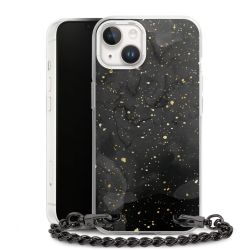 Wrist Case Gunmetal/black