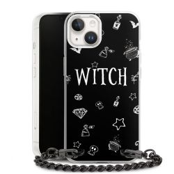 Wrist Case Black